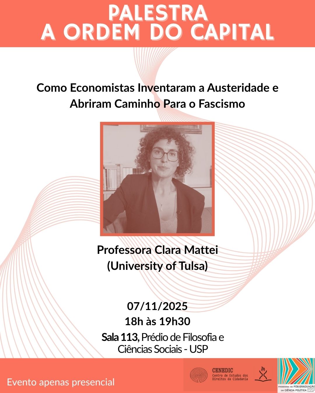 Como Economistas inventaram a Austeridade e abriram caminho para o Fascismo.