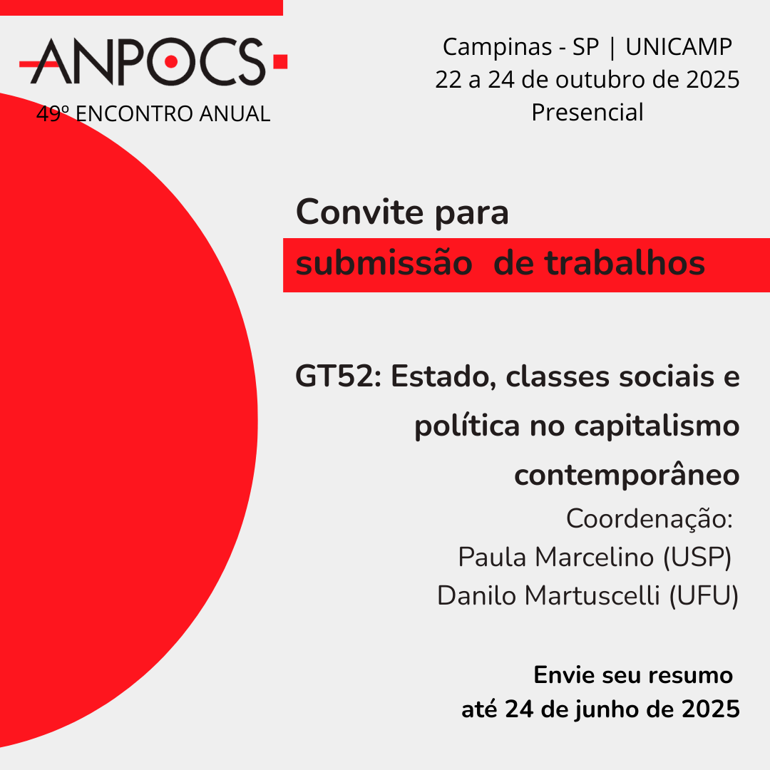 GT52: ANPOCS
